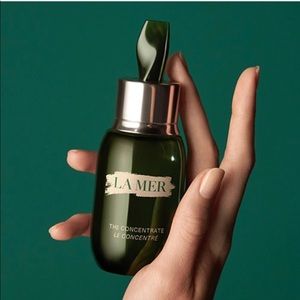 La Mer The Concentrate 200 ml